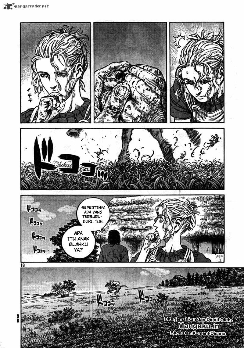 Read VIDland Saga ID Manga Online