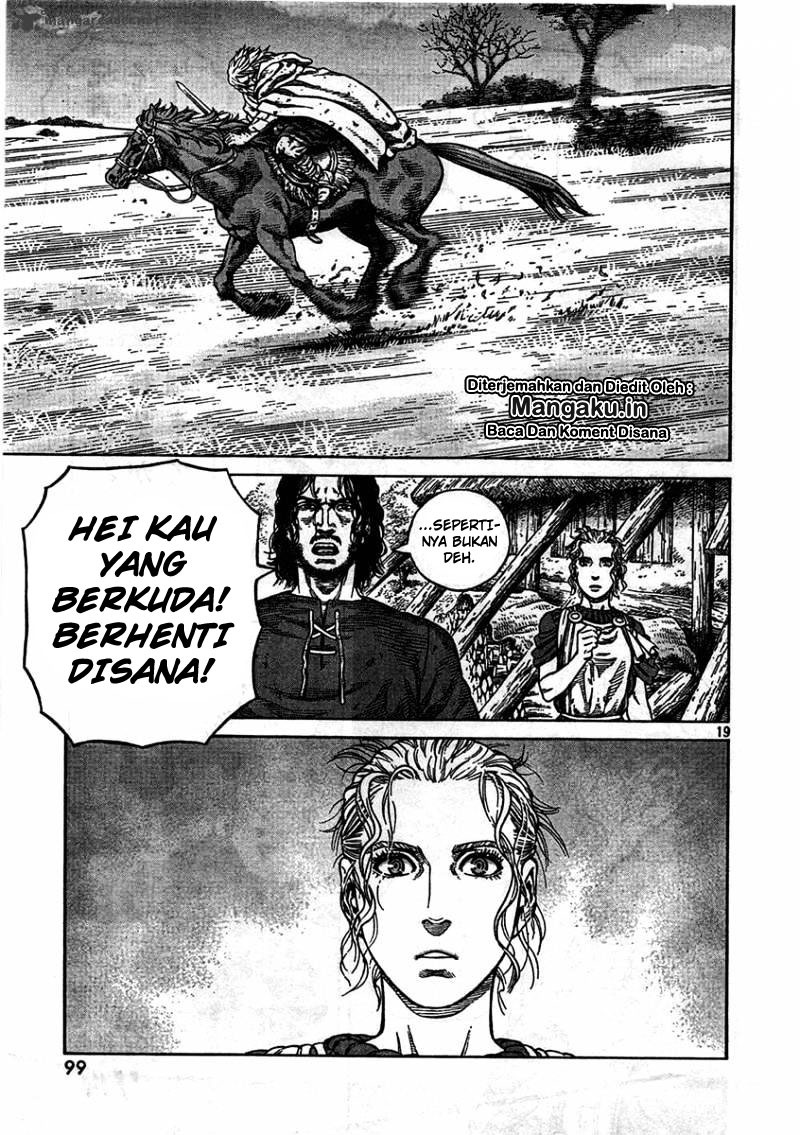 Read VIDland Saga ID Manga Online