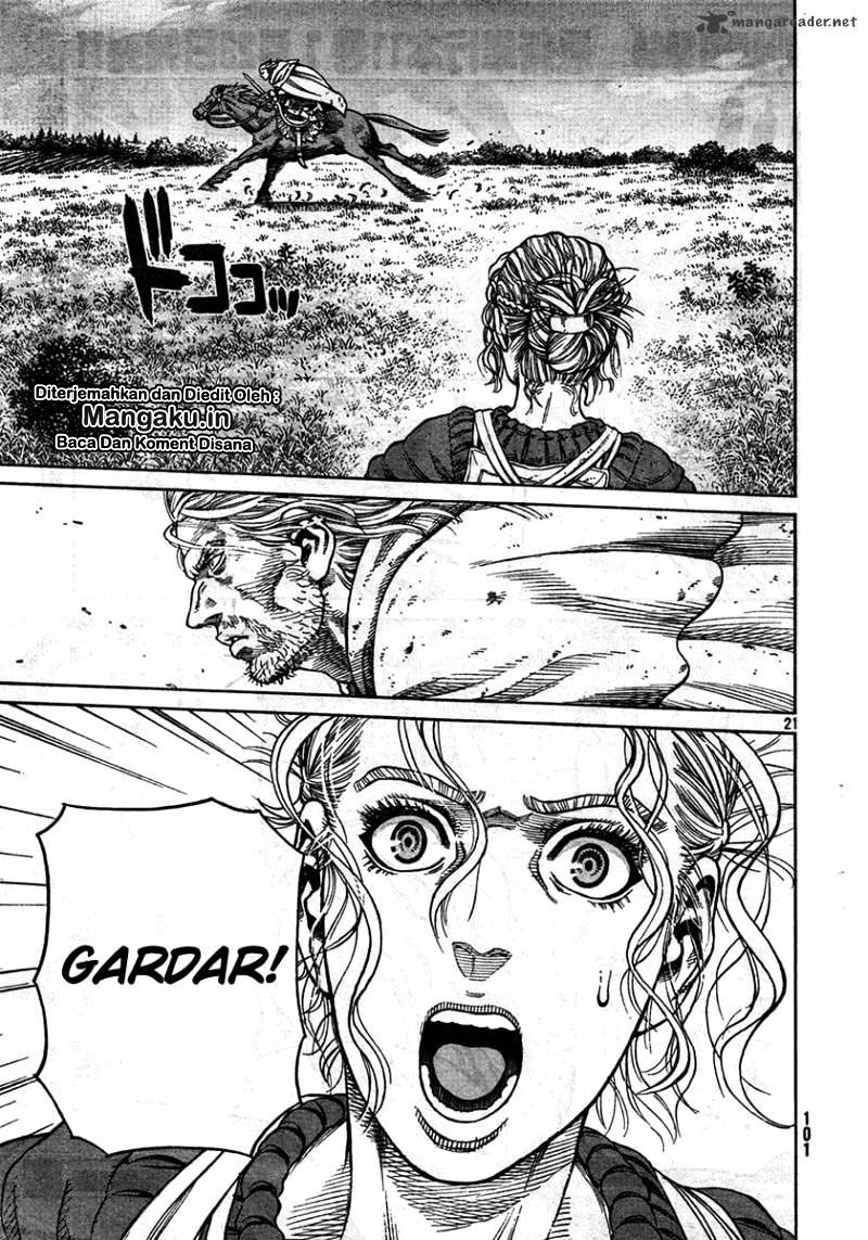 Read VIDland Saga ID Manga Online