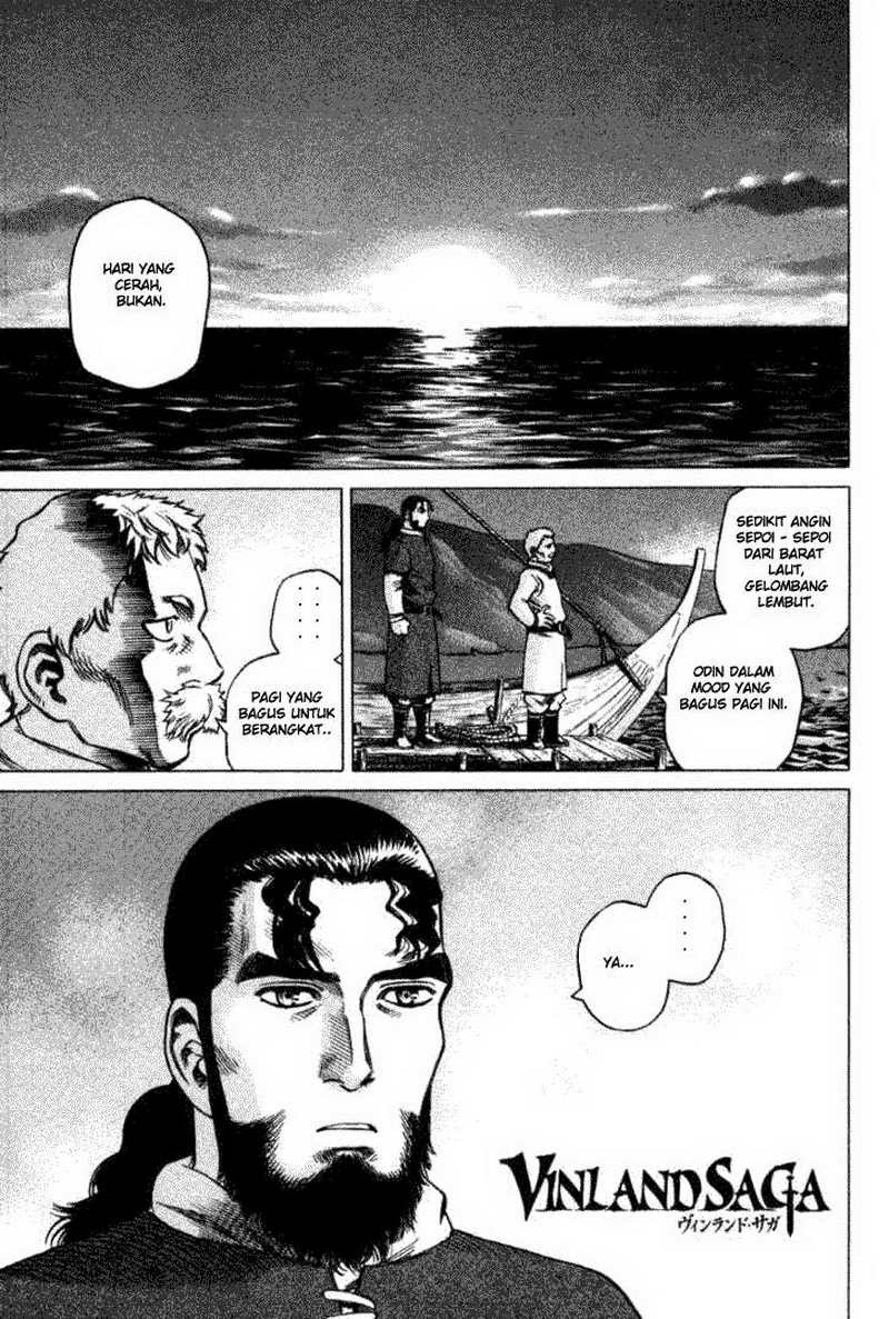 Read VIDland Saga ID Manga Online