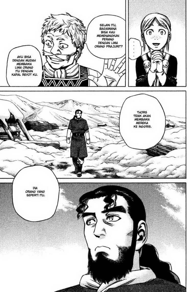 Read VIDland Saga ID Manga Online