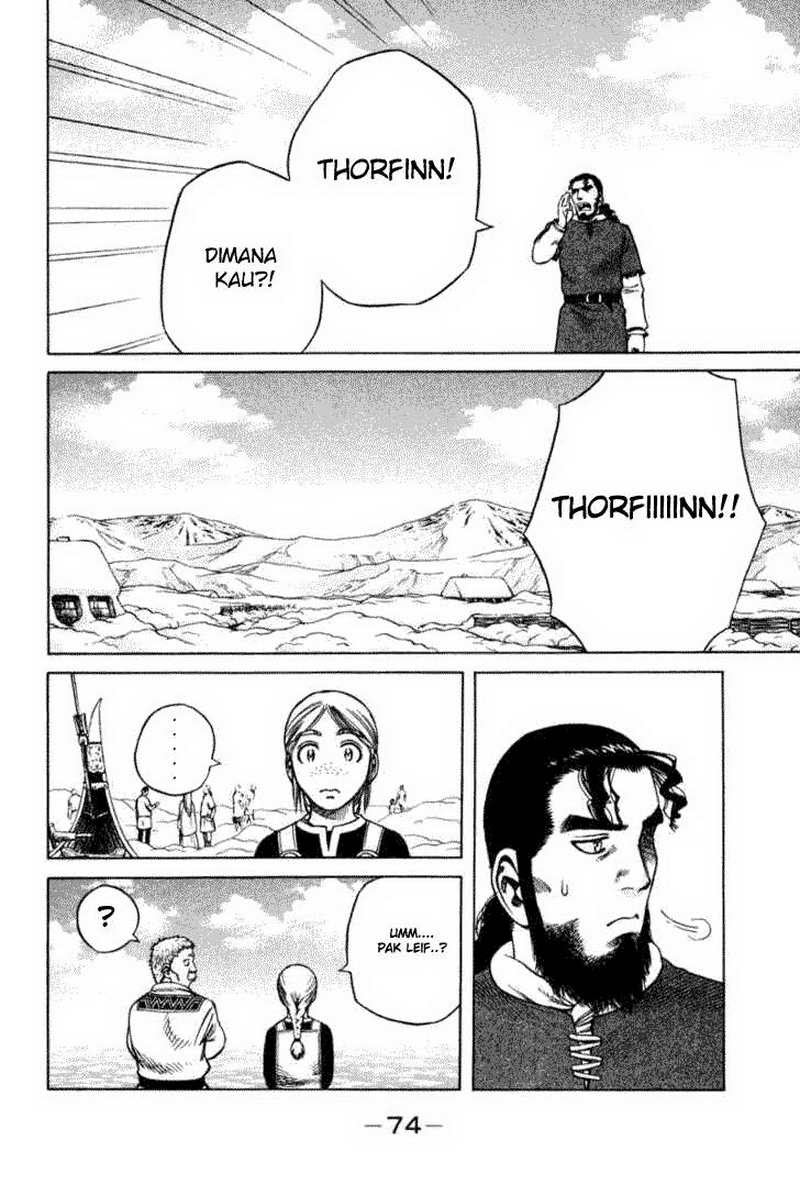 Read VIDland Saga ID Manga Online