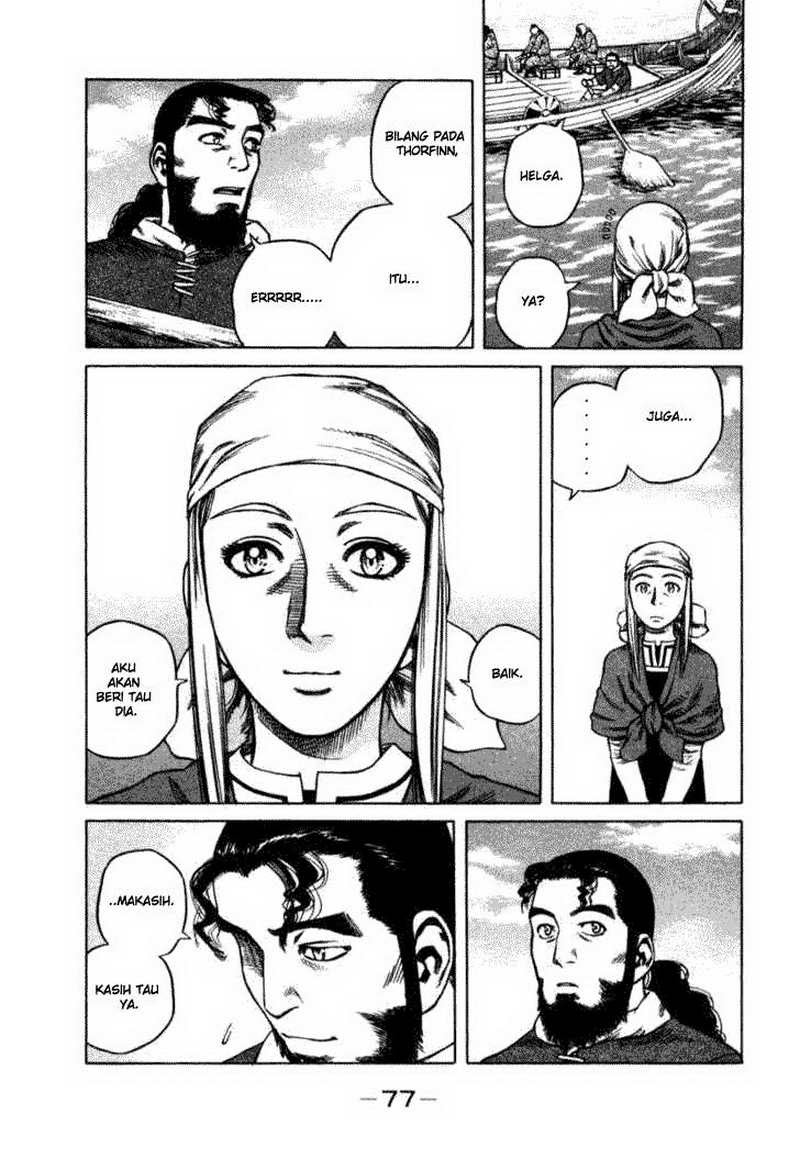 Read VIDland Saga ID Manga Online