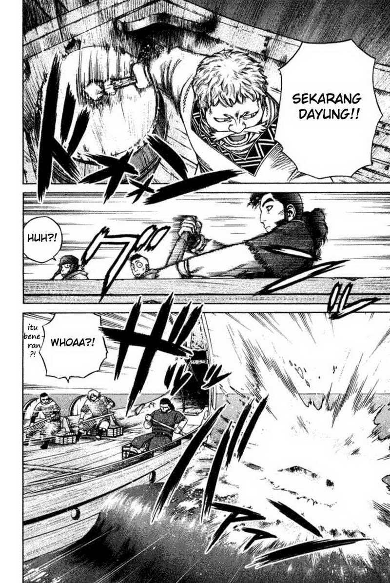 Read VIDland Saga ID Manga Online