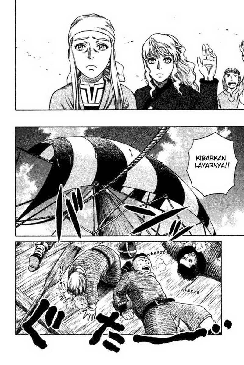 Read VIDland Saga ID Manga Online