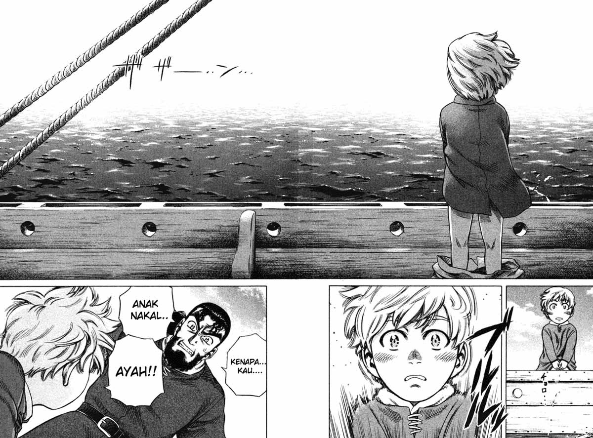 Read VIDland Saga ID Manga Online