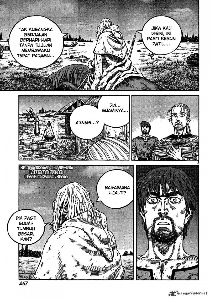 Read VIDland Saga ID Manga Online