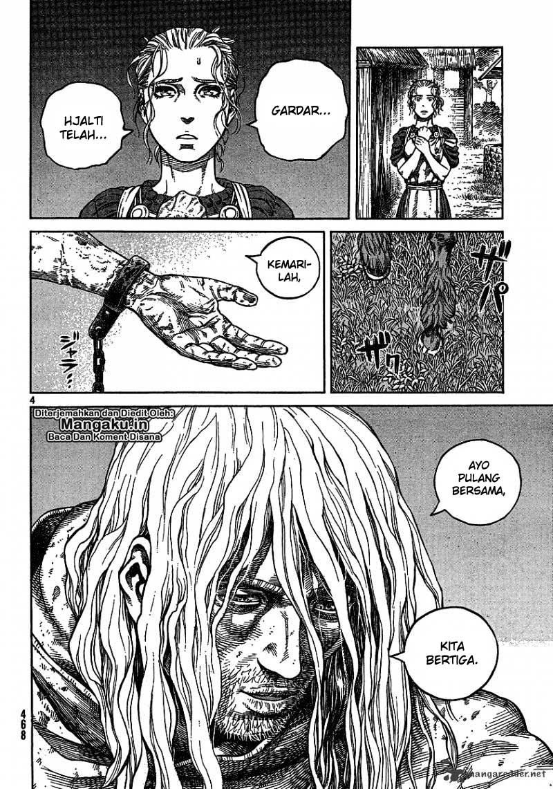 Read VIDland Saga ID Manga Online