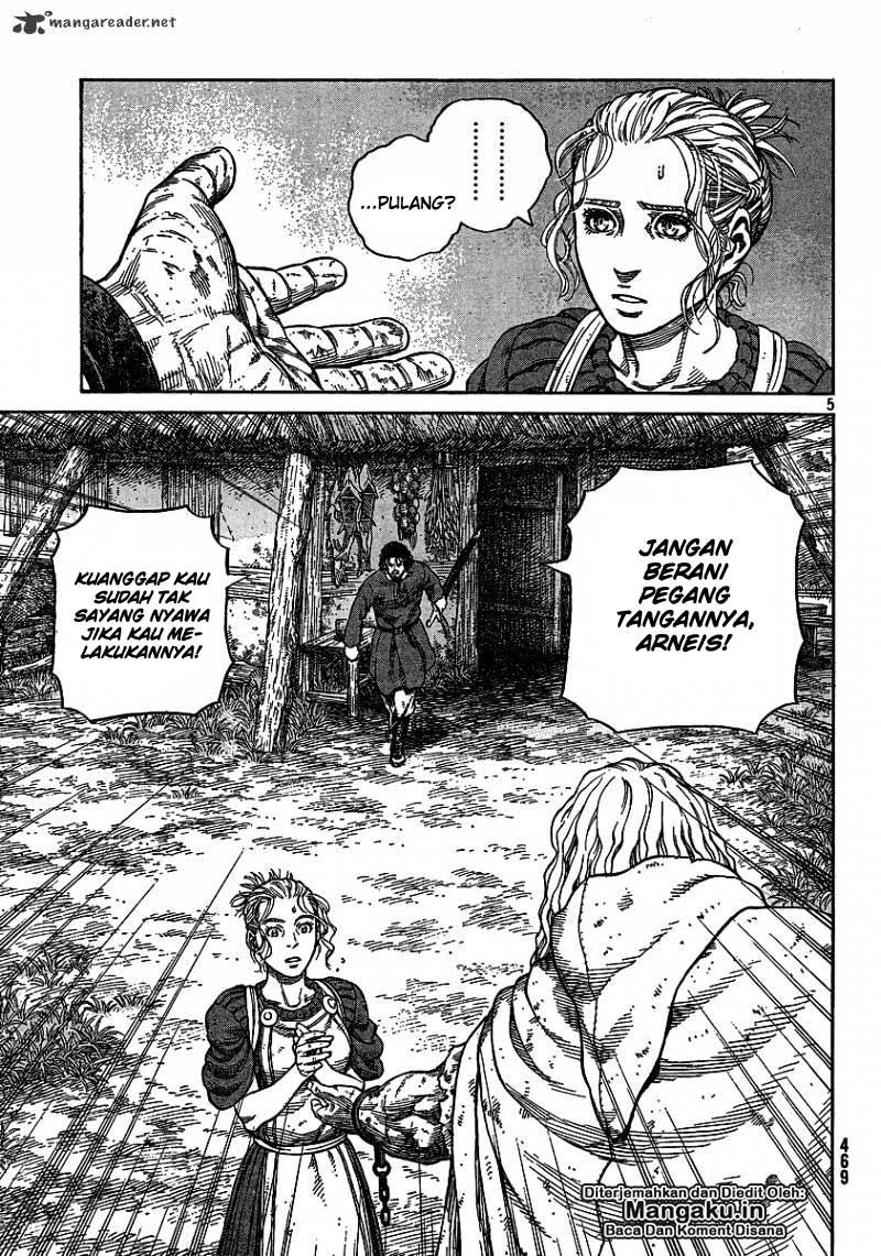 Read VIDland Saga ID Manga Online