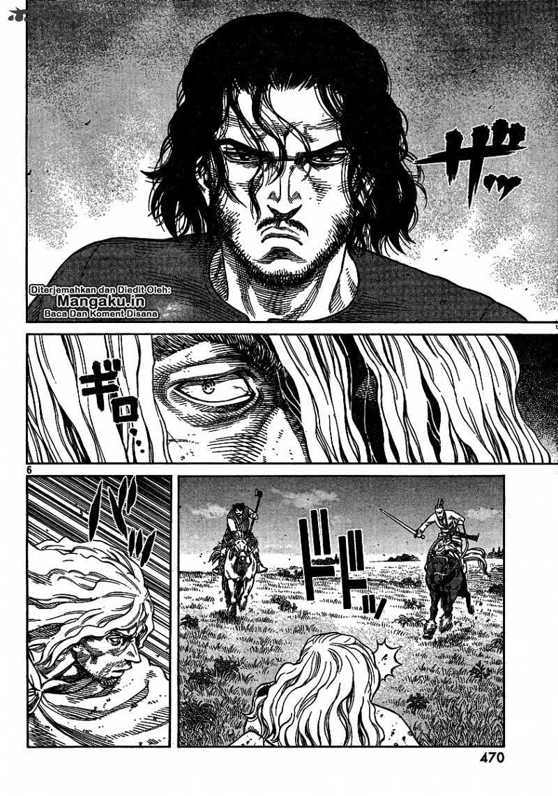 Read VIDland Saga ID Manga Online