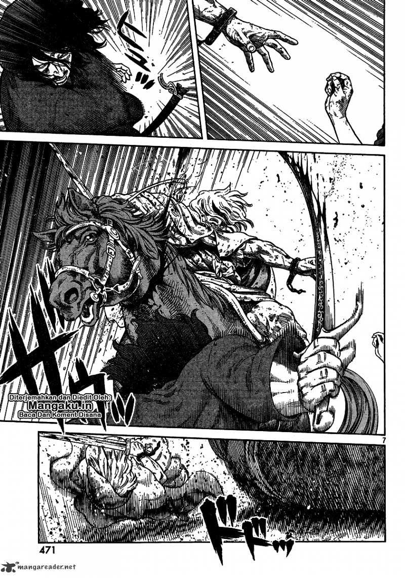 Read VIDland Saga ID Manga Online