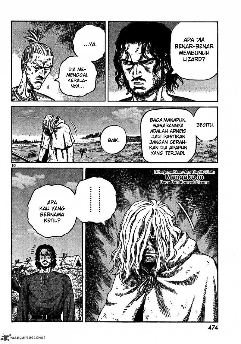 Read VIDland Saga ID Manga Online