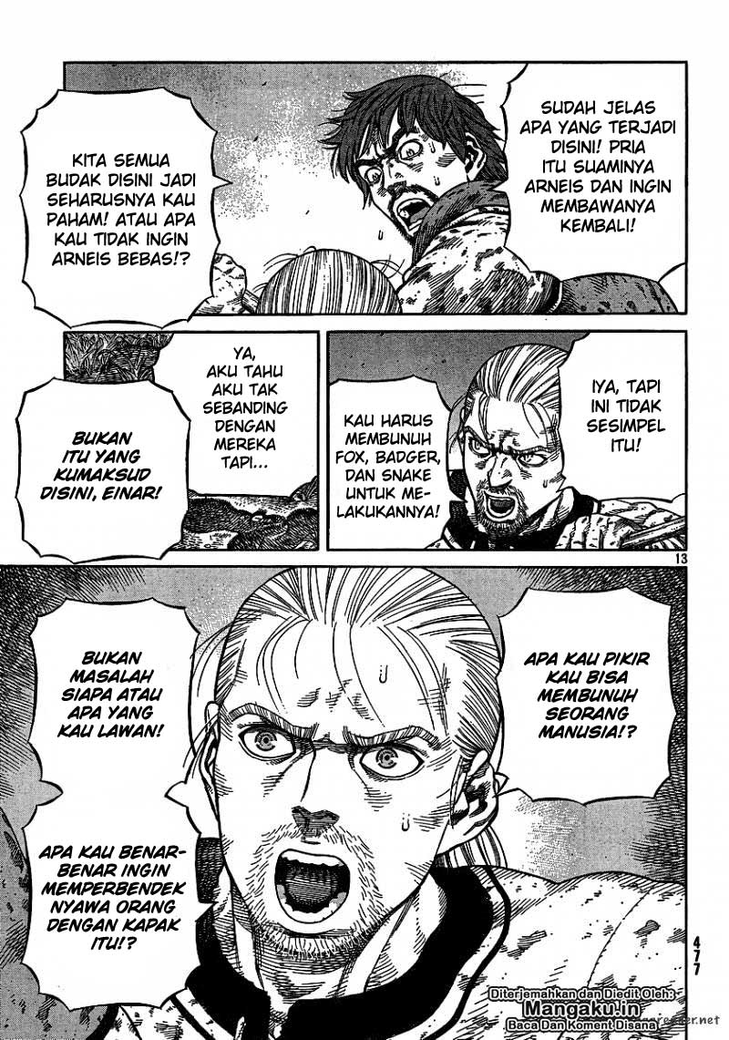 Read VIDland Saga ID Manga Online