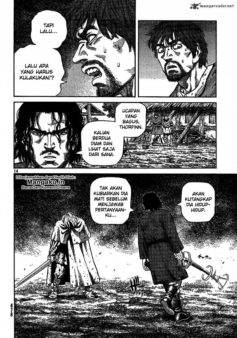 Read VIDland Saga ID Manga Online