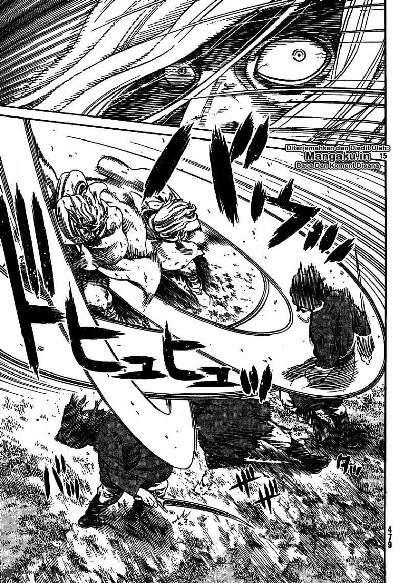 Read VIDland Saga ID Manga Online