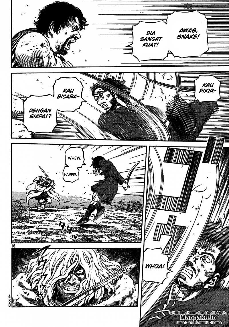Read VIDland Saga ID Manga Online