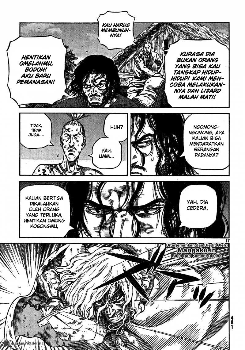 Read VIDland Saga ID Manga Online