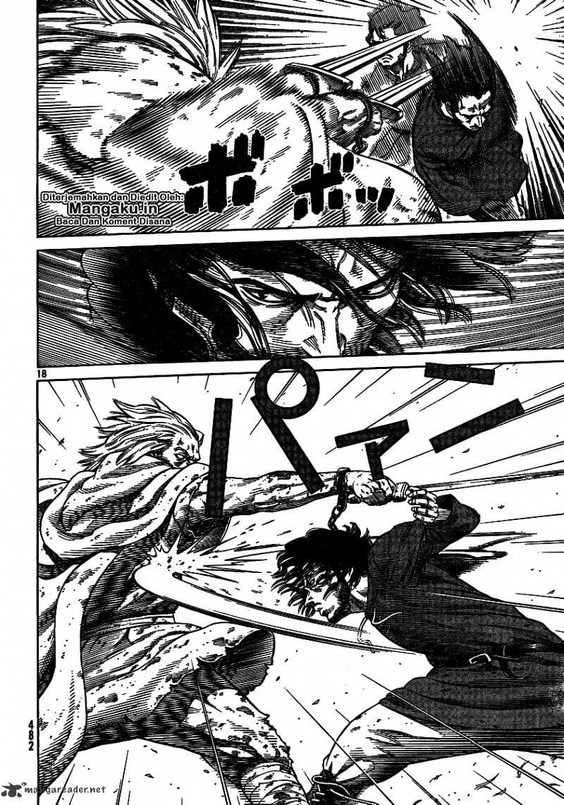 Read VIDland Saga ID Manga Online