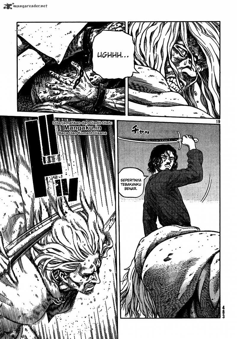 Read VIDland Saga ID Manga Online