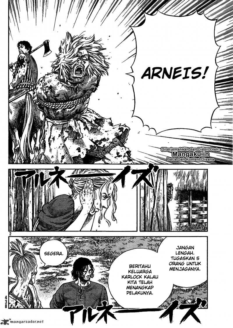 Read VIDland Saga ID Manga Online