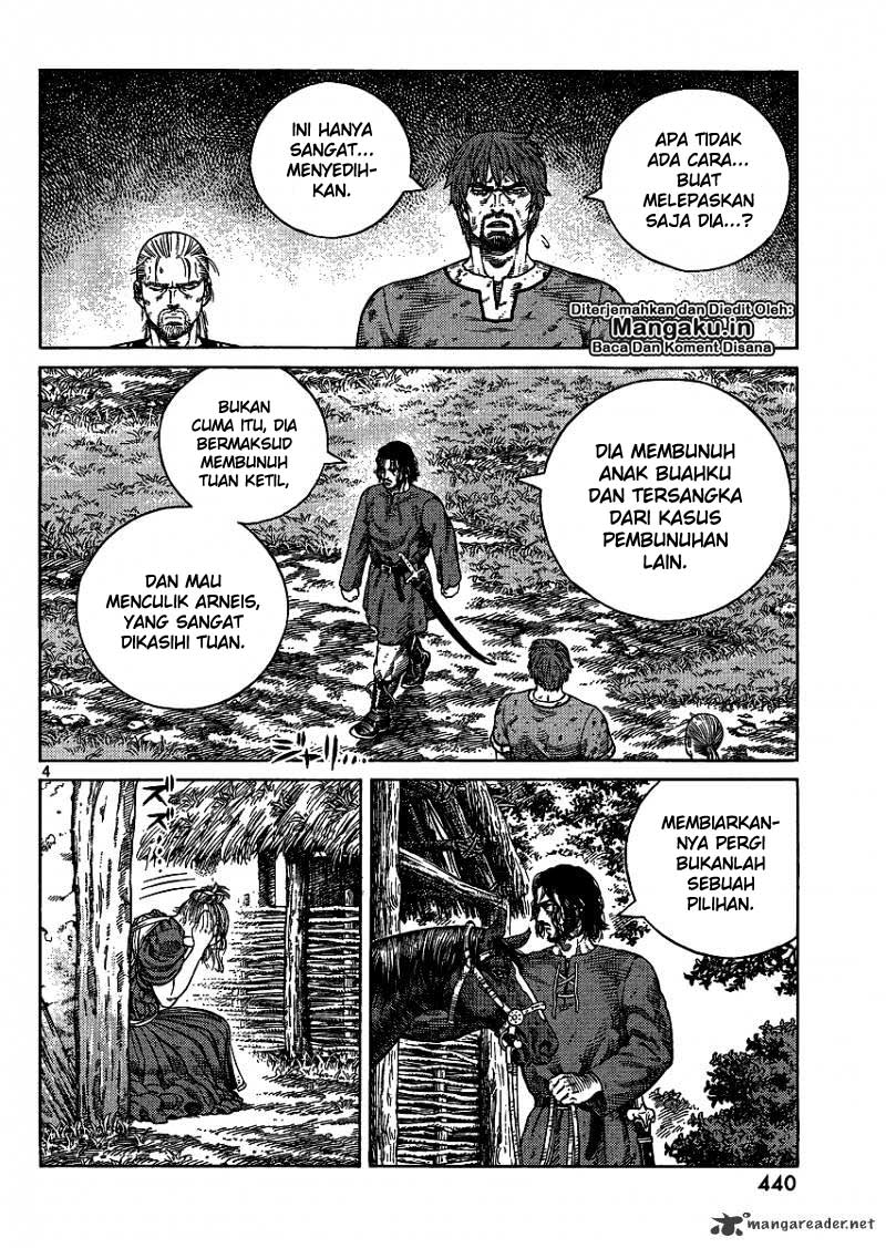 Read VIDland Saga ID Manga Online
