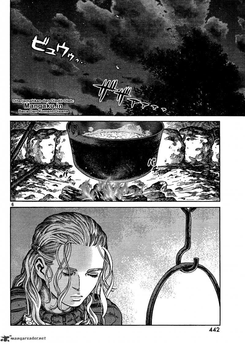 Read VIDland Saga ID Manga Online