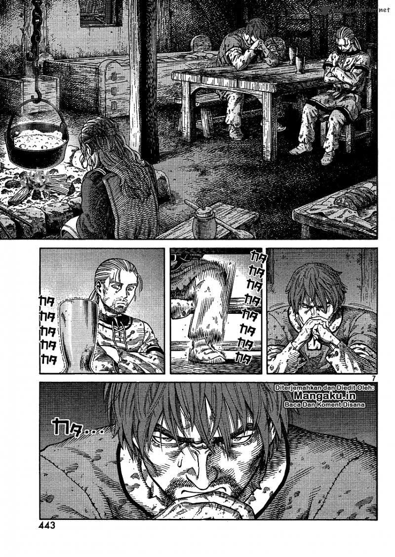 Read VIDland Saga ID Manga Online