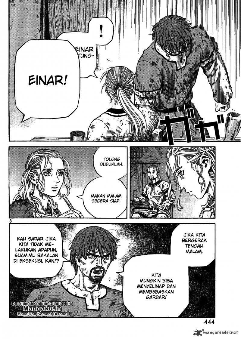 Read VIDland Saga ID Manga Online