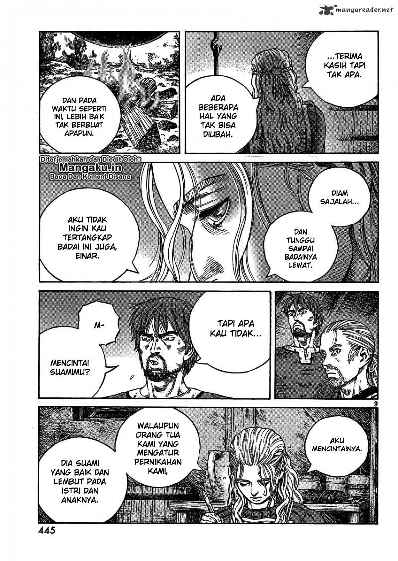 Read VIDland Saga ID Manga Online