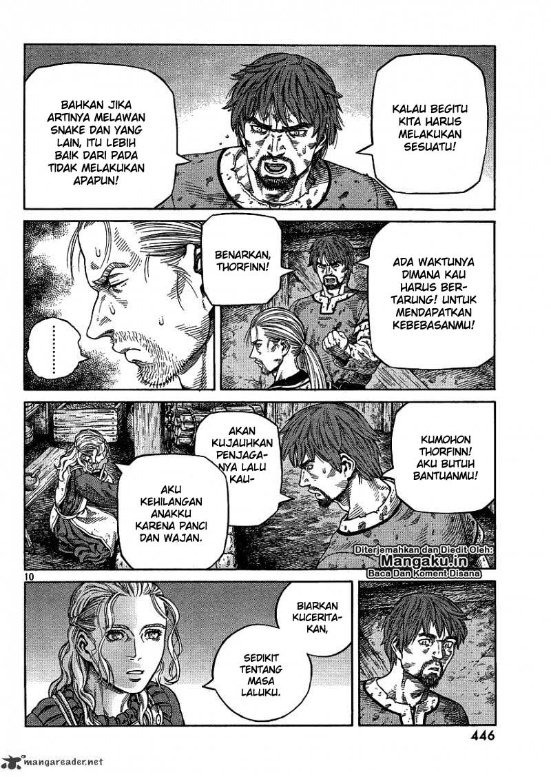 Read VIDland Saga ID Manga Online