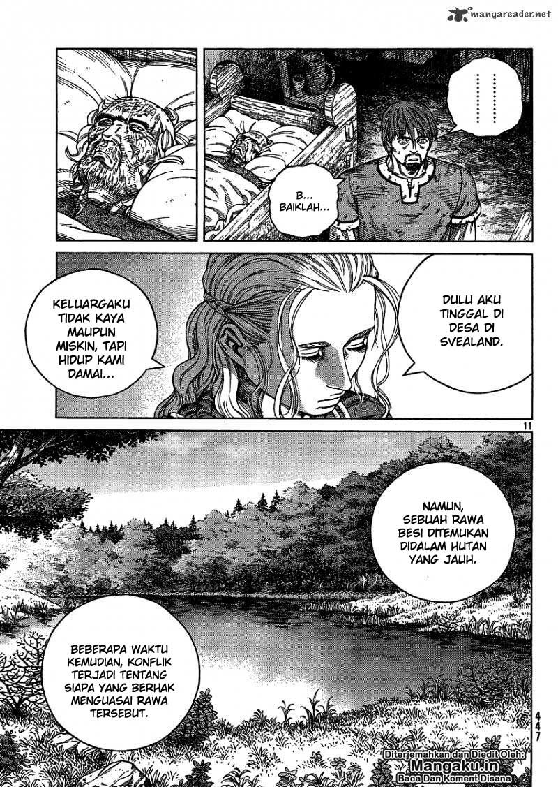 Read VIDland Saga ID Manga Online