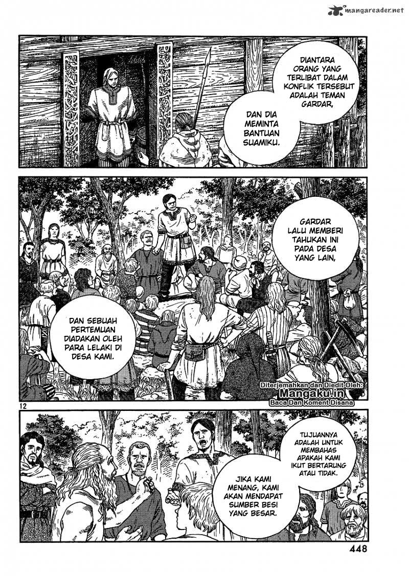 Read VIDland Saga ID Manga Online