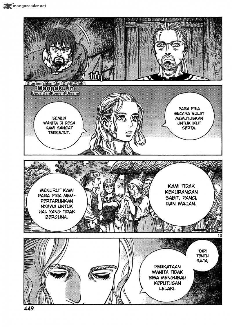 Read VIDland Saga ID Manga Online