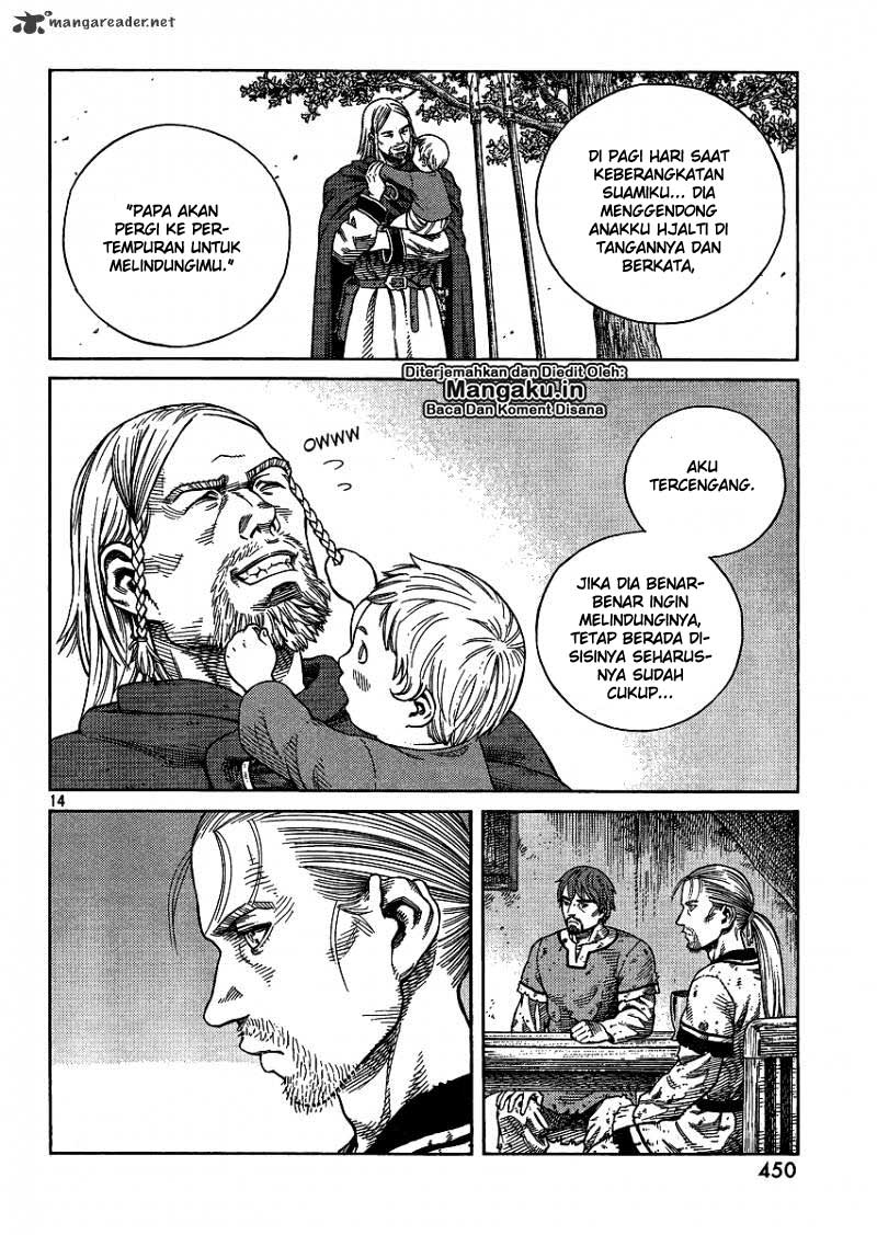 Read VIDland Saga ID Manga Online