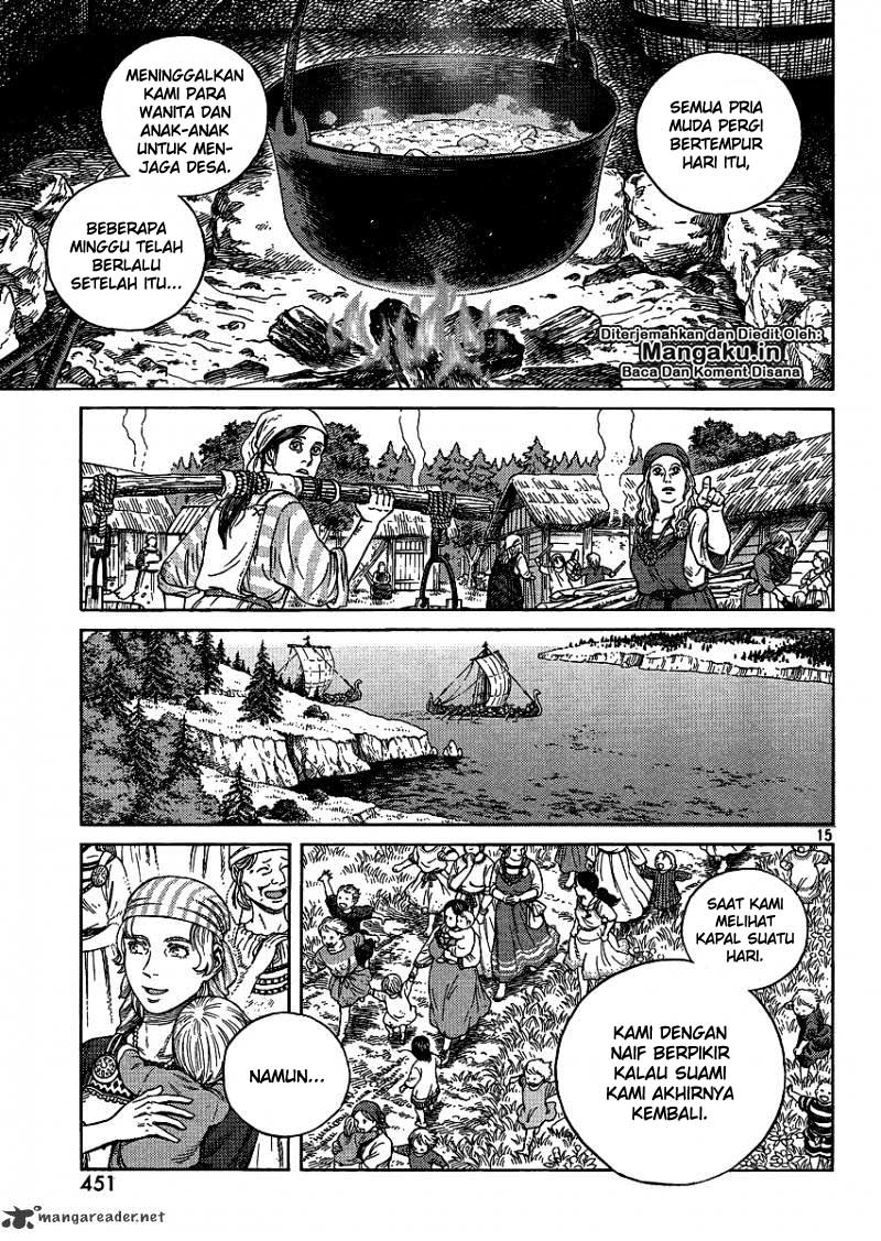 Read VIDland Saga ID Manga Online