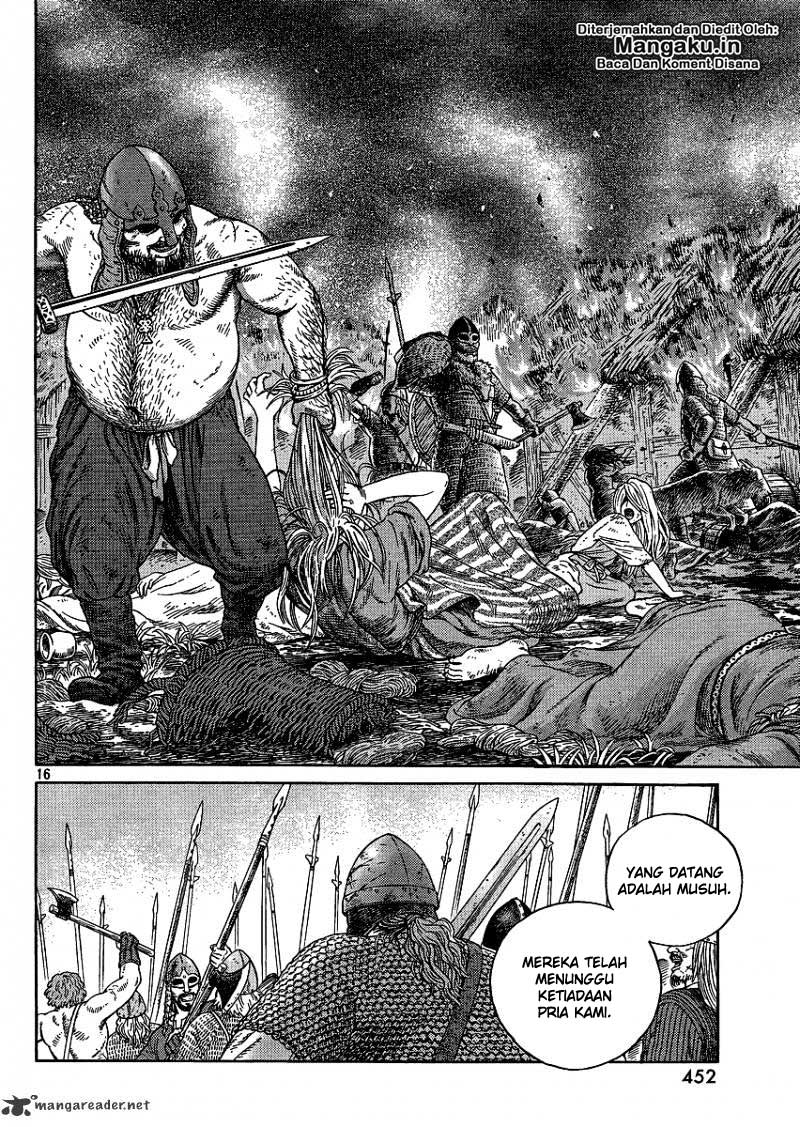 Read VIDland Saga ID Manga Online