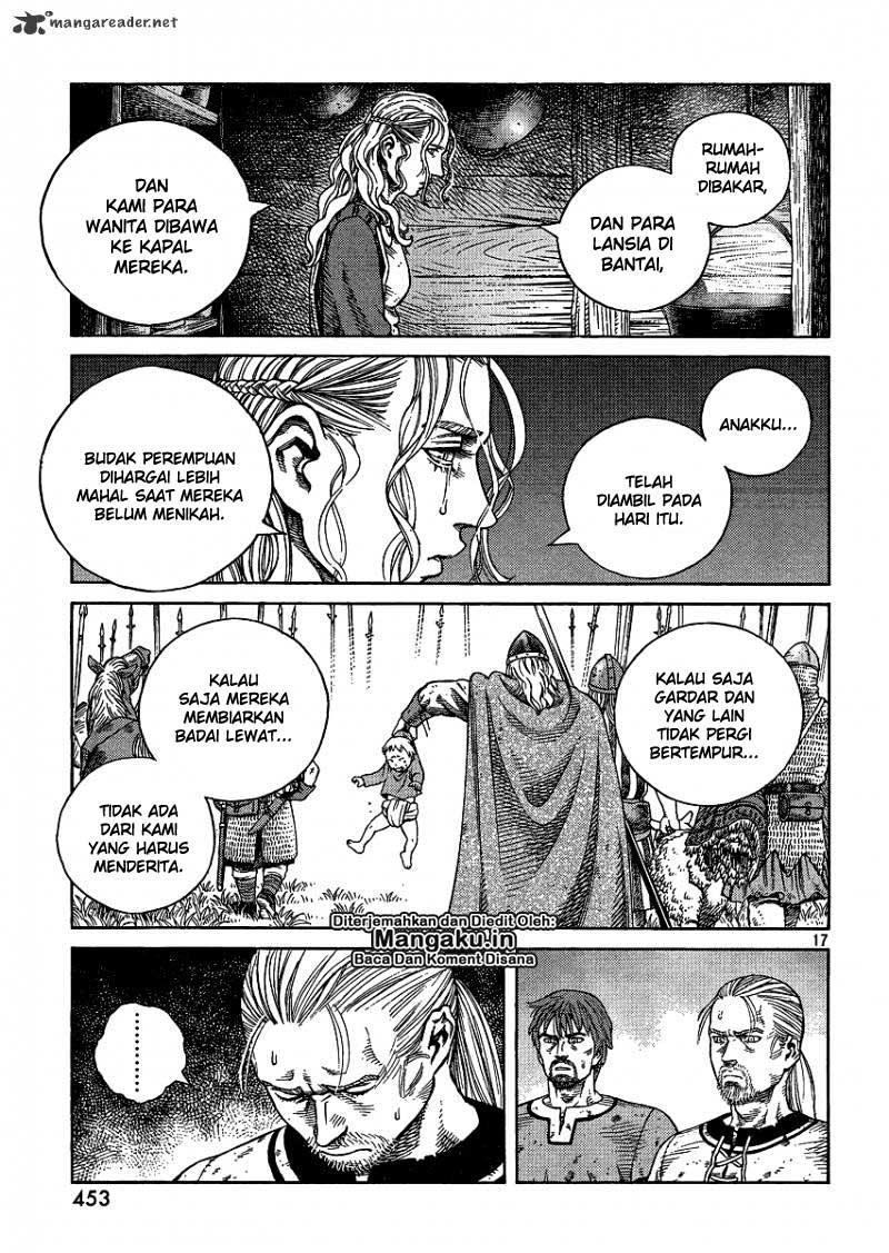 Read VIDland Saga ID Manga Online