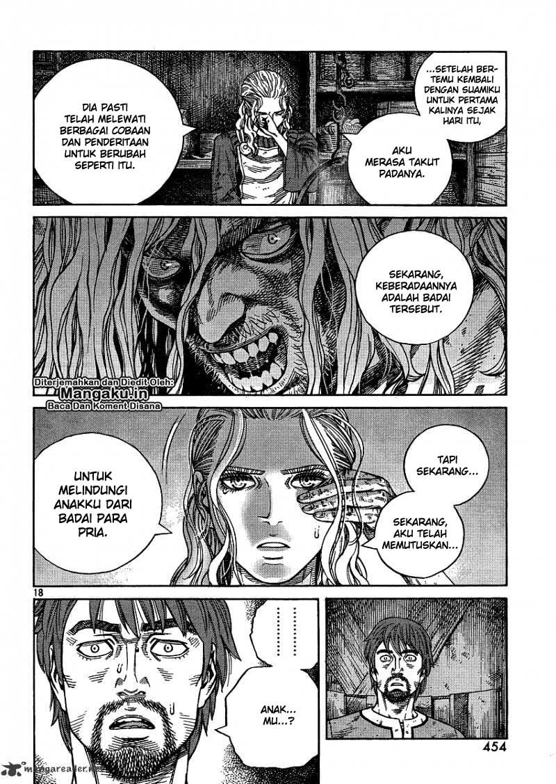 Read VIDland Saga ID Manga Online