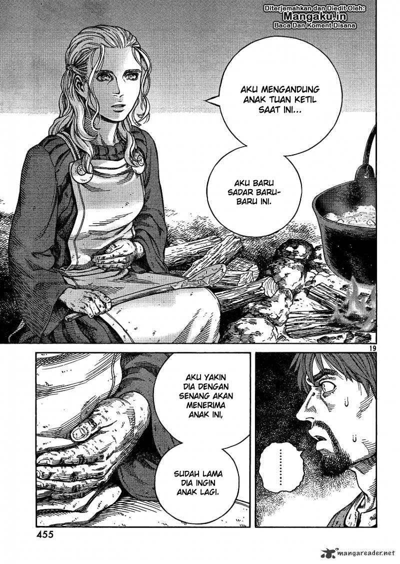 Read VIDland Saga ID Manga Online