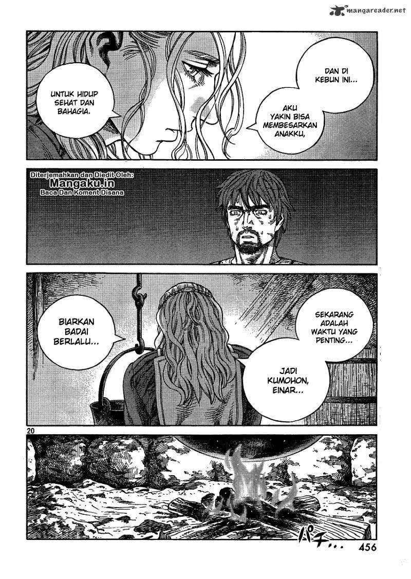 Read VIDland Saga ID Manga Online