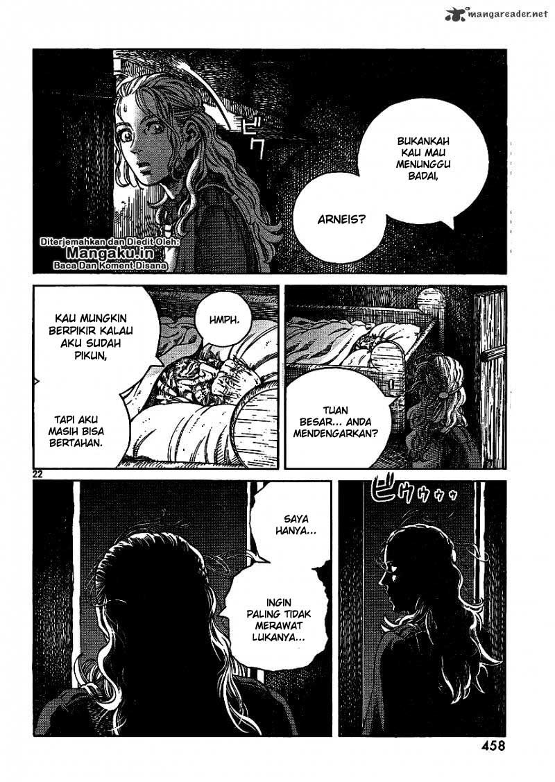 Read VIDland Saga ID Manga Online