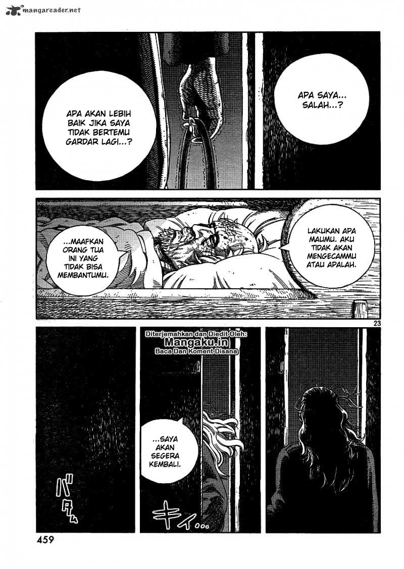 Read VIDland Saga ID Manga Online