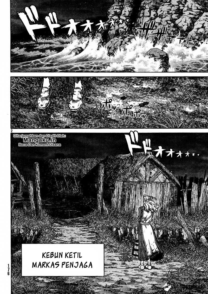 Read VIDland Saga ID Manga Online