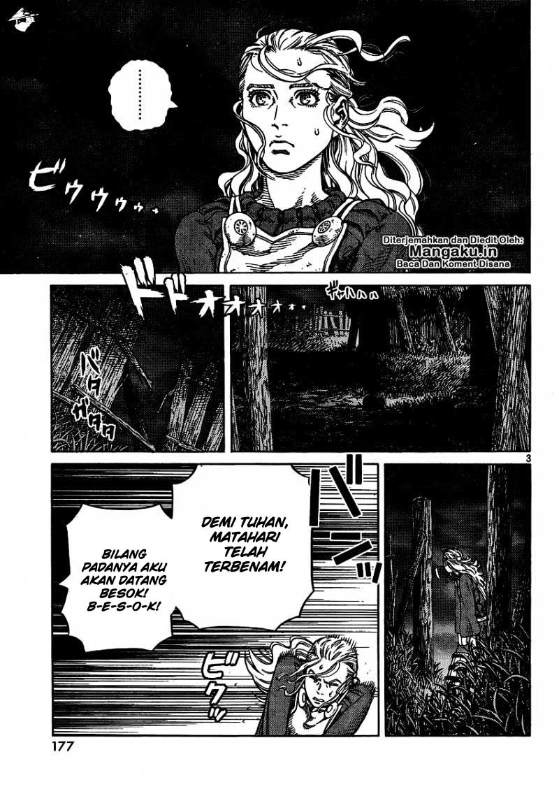 Read VIDland Saga ID Manga Online