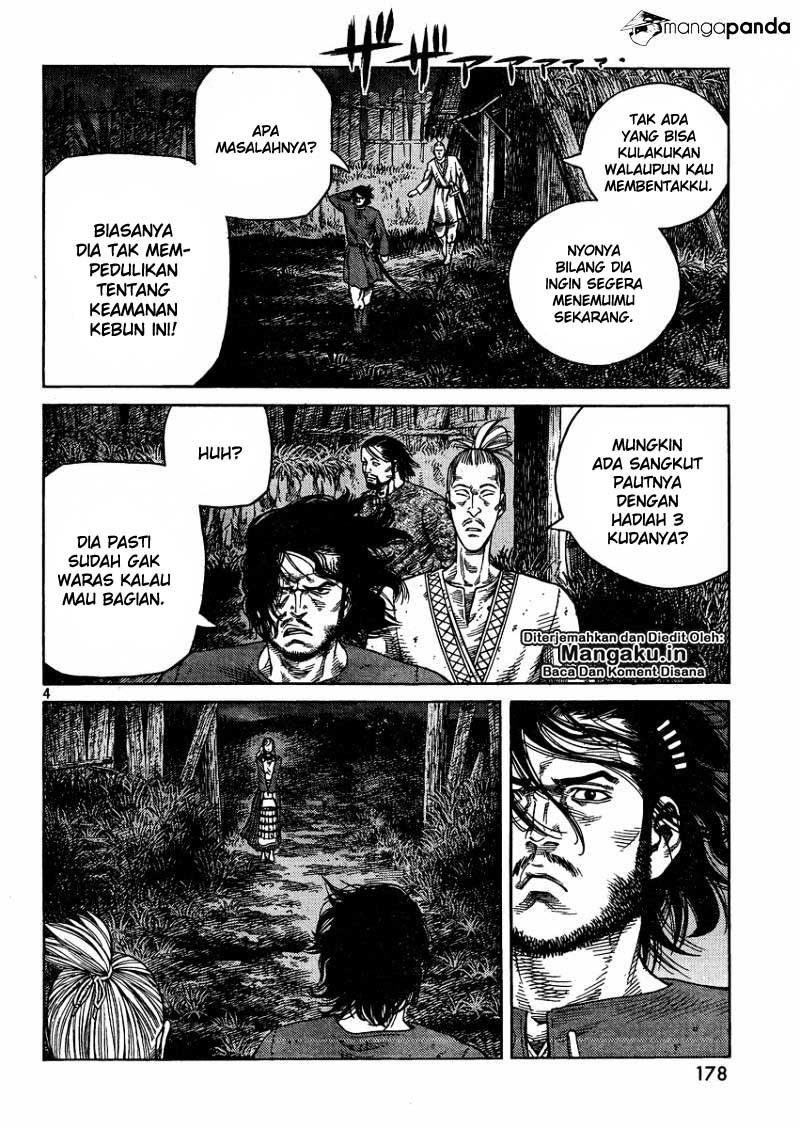Read VIDland Saga ID Manga Online