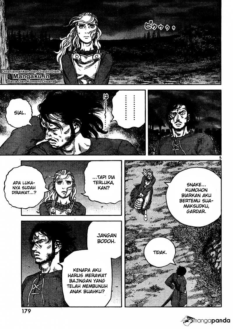 Read VIDland Saga ID Manga Online