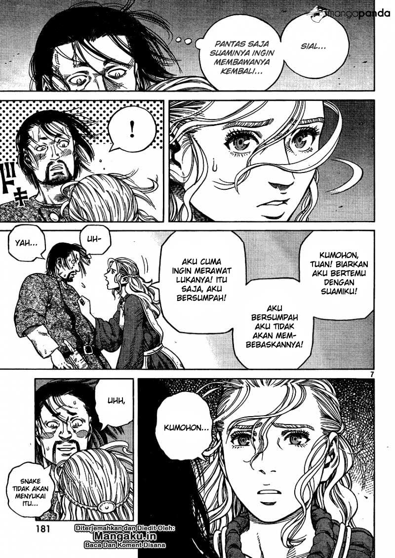 Read VIDland Saga ID Manga Online
