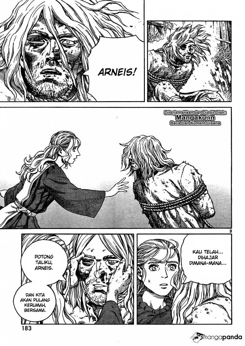 Read VIDland Saga ID Manga Online