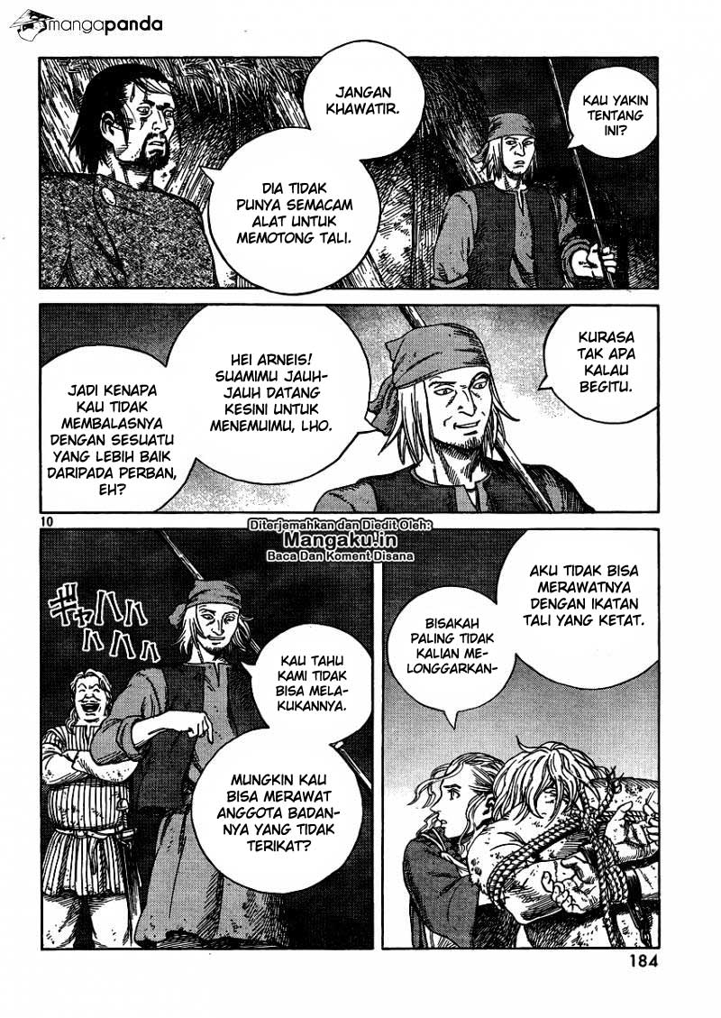 Read VIDland Saga ID Manga Online