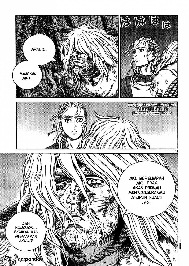 Read VIDland Saga ID Manga Online